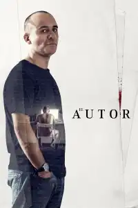 Poster : El Autor