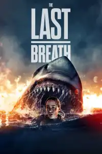 Poster : The Last Breath