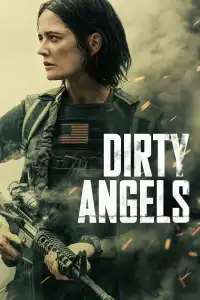 Poster : Dirty Angels