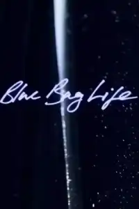 Poster : Blue Bag Life