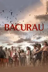 Poster : Bacurau