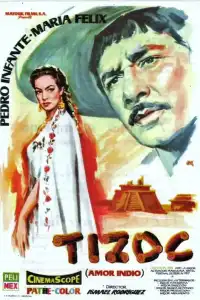 Poster : Tizoc