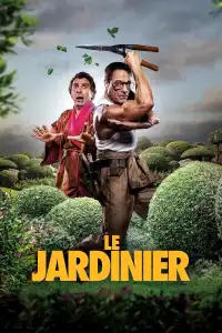 Poster : Le Jardinier