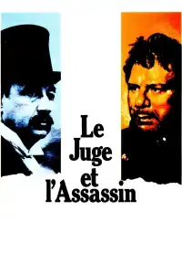 Poster : Le Juge et l'Assassin