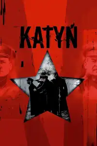 Poster : Katyń