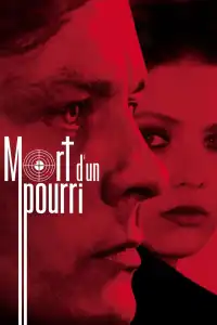 Poster : Mort d'un pourri