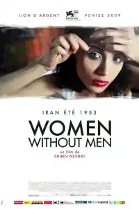 Poster : Women without men