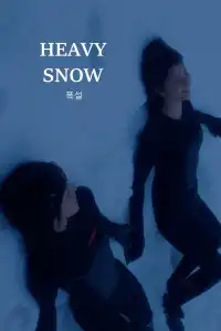 Poster : Heavy Snow