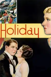 Poster : Holiday