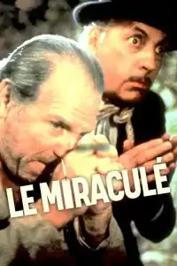 Le Miraculé