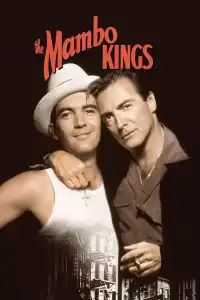 Poster : The Mambo Kings