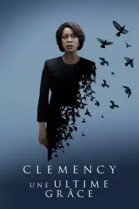 Poster : Clemency