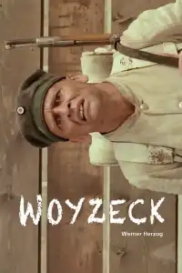 Poster : Woyzeck