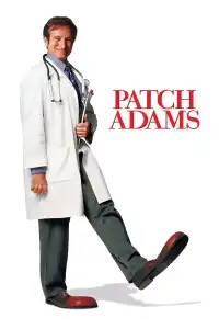 Poster : Docteur Patch