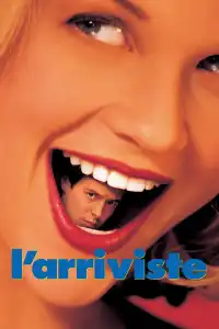 Poster : L'Arriviste