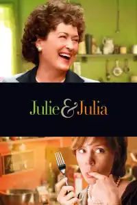 Poster : Julie & Julia