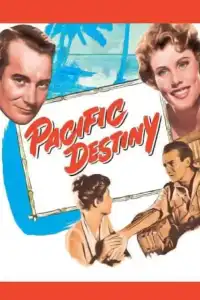 Poster : Pacific Destiny