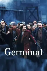 Poster : Germinal