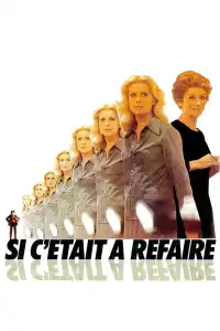 Poster : Si c'était à refaire