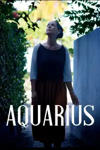 Poster : Aquarius