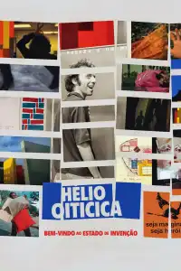 Poster : Hélio Oiticica