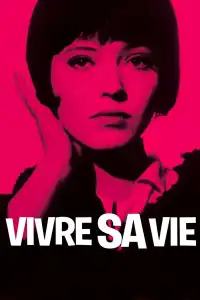 Poster : Vivre sa vie