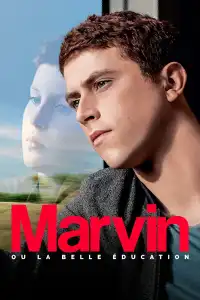 Poster : Marvin ou la belle éducation