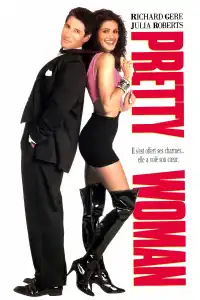 Poster : Pretty Woman