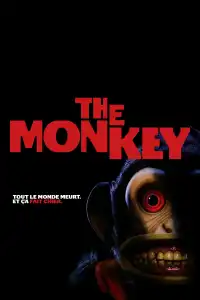 Poster : The Monkey