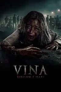 Poster : Vina: Sebelum 7 Hari