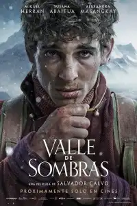 Poster : Valle de sombras