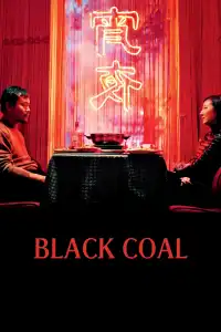 Poster : Black Coal