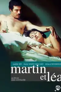 Poster : Martin et Léa