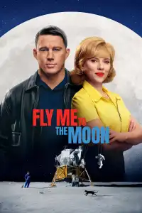 Poster : To the Moon