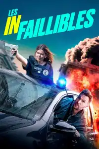 Poster : Les Infaillibles