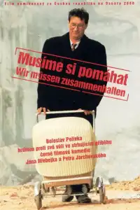 Poster : Musíme si pomáhat