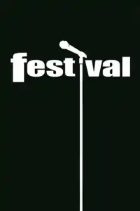 Poster : Festival