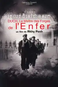 Poster : Duch, le maître des forges de l'enfer