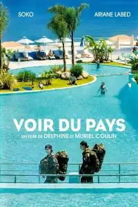 Poster : Voir du pays