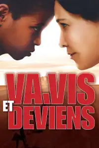 Poster : Va, vis et deviens