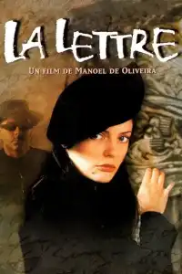 Poster : La Lettre