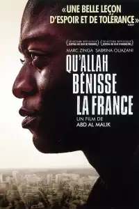 Qu'Allah bénisse la France