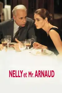 Nelly et Mr. Arnaud