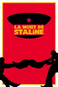 Poster : La Mort de Staline