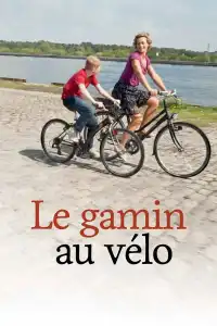 Poster : Le Gamin au vélo