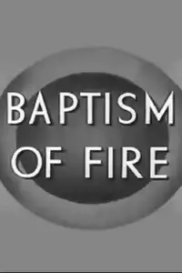 Poster : Baptism of Fire