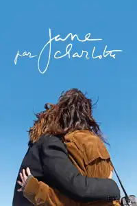 Poster : Jane par Charlotte