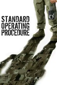 Poster : Standard Operating Procedure