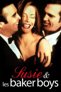 Poster : Susie et les Baker Boys