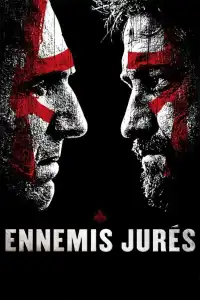 Poster : Ennemis jurés